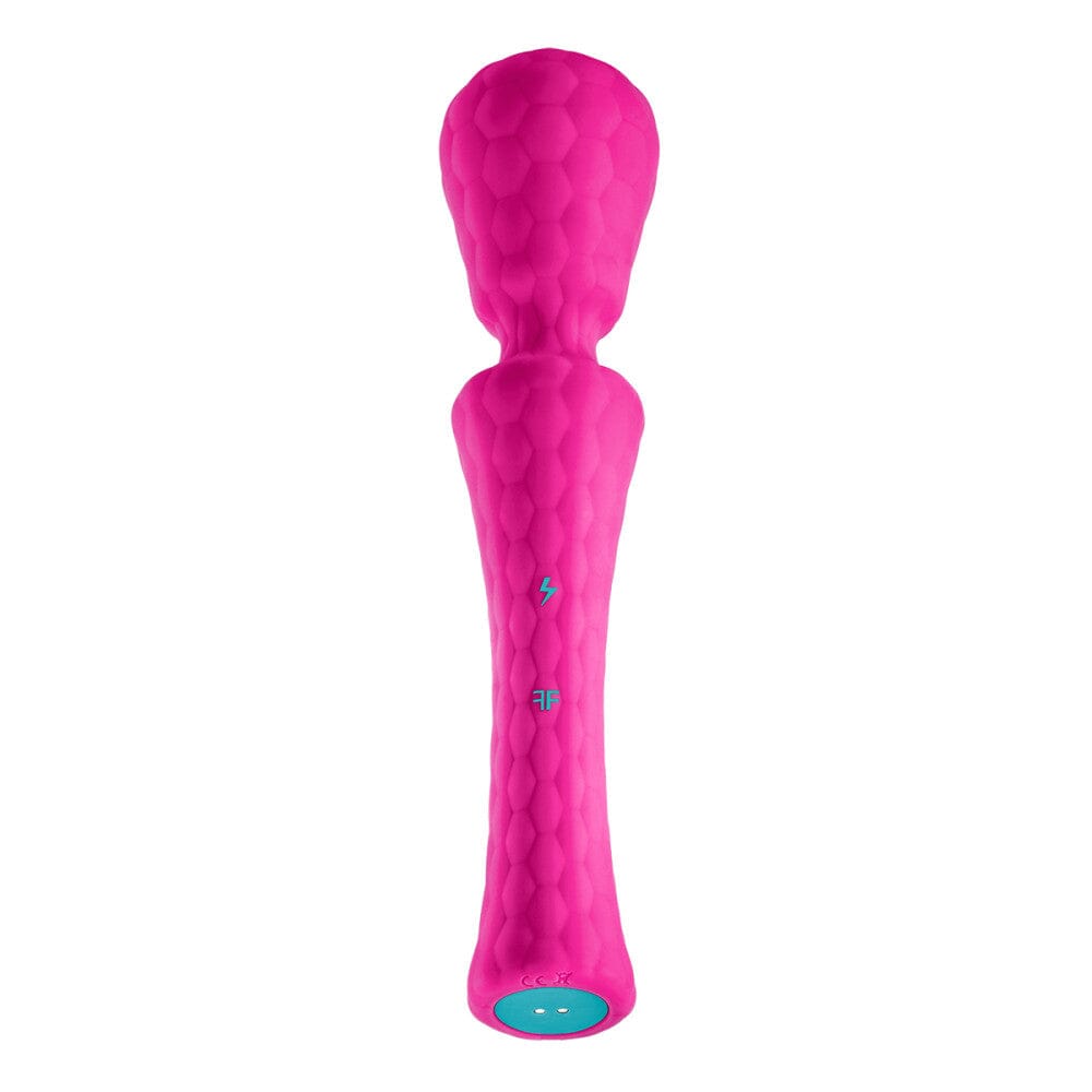 Ultra Wand XL Vibrator Femme Funn