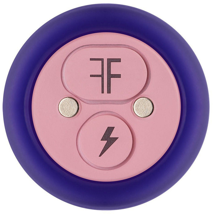 Powerful Booster Bullet Vibrator Vibrator Femme Funn