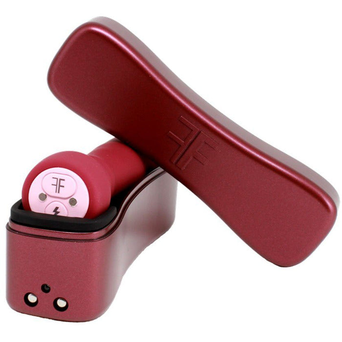 Powerful Booster Bullet Vibrator Vibrator Femme Funn