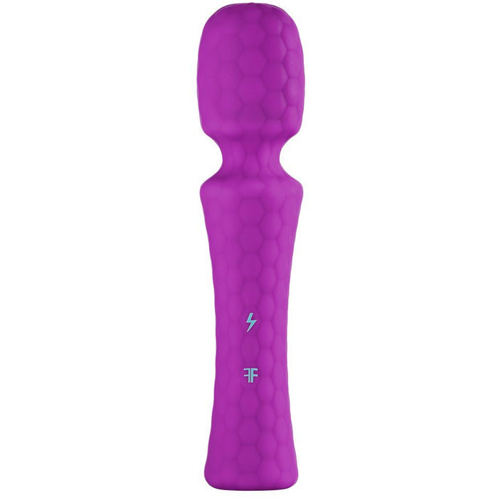 Ultra Powerful Wand Vibrator