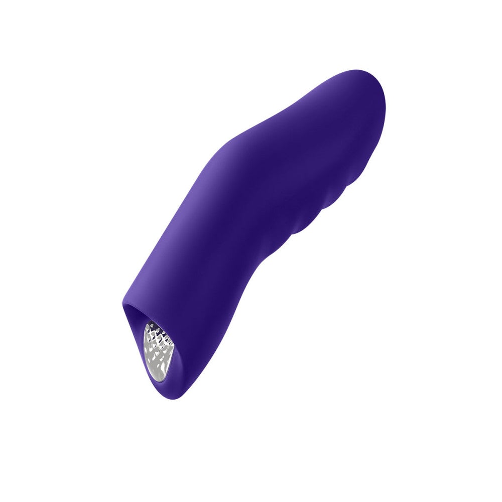 Dion Wearable Finger Vibrator Vibrator Femme Funn