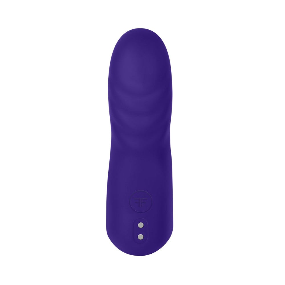Dion Wearable Finger Vibrator Vibrator Femme Funn