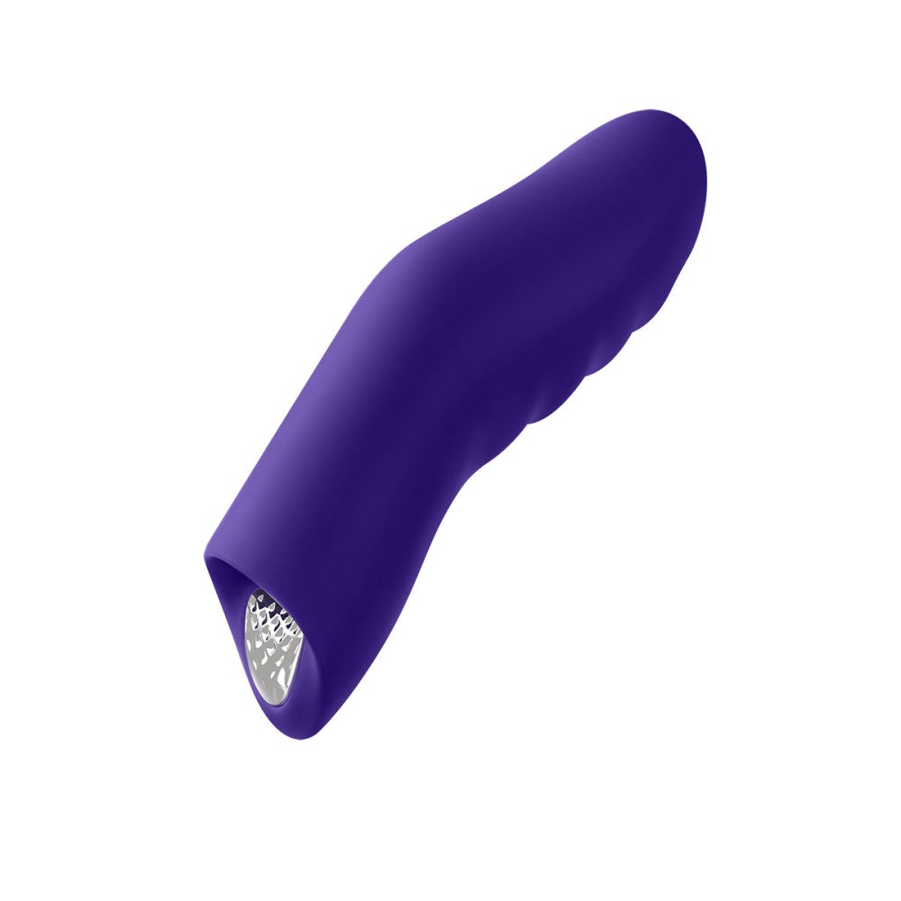 Dion Wearable Finger Vibrator Vibrator Femme Funn