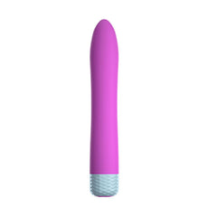 Densa Dual Density Bullet Vibrator Femme Funn Purple 