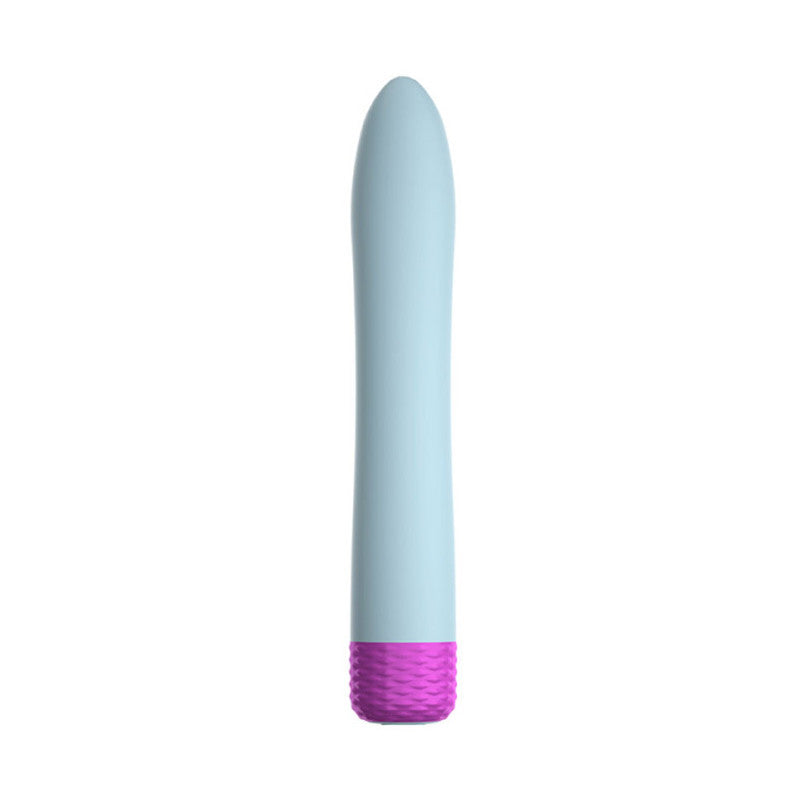 Densa Dual Density Bullet Vibrator Femme Funn Blue