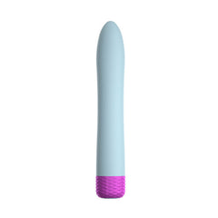 Densa Dual Density Bullet Vibrator Femme Funn Blue 