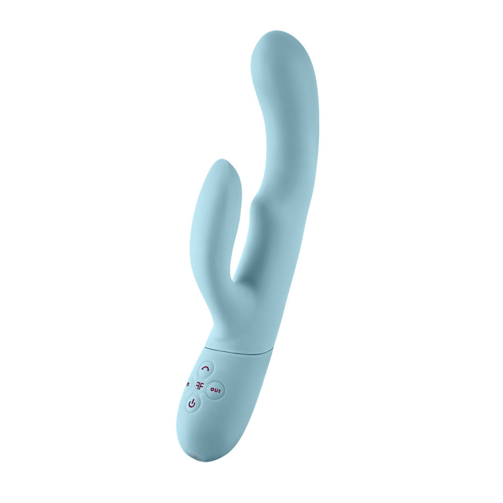 Balai Swaying Rabbit Vibrator