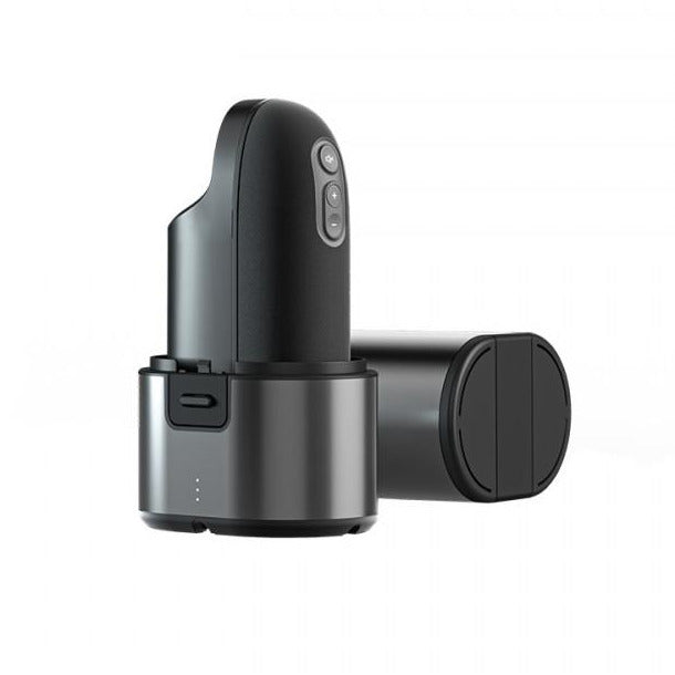Ion Air Pleasure Penis Stroker Penis Masturbator Arcwave
