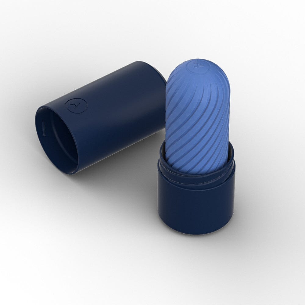 Ghost Silicone Pocket Stroker Penis Sleeve Arcwave