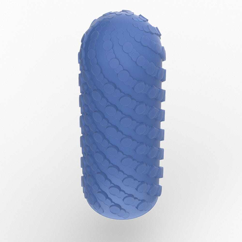 Ghost Silicone Pocket Stroker Penis Sleeve Arcwave