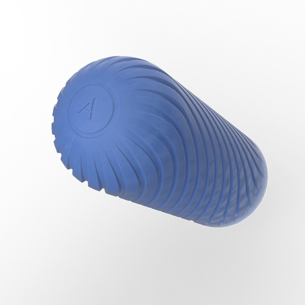Ghost Silicone Pocket Stroker Penis Sleeve Arcwave