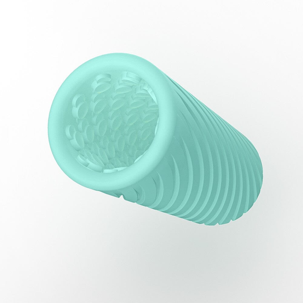 Ghost Silicone Pocket Stroker Penis Sleeve Arcwave