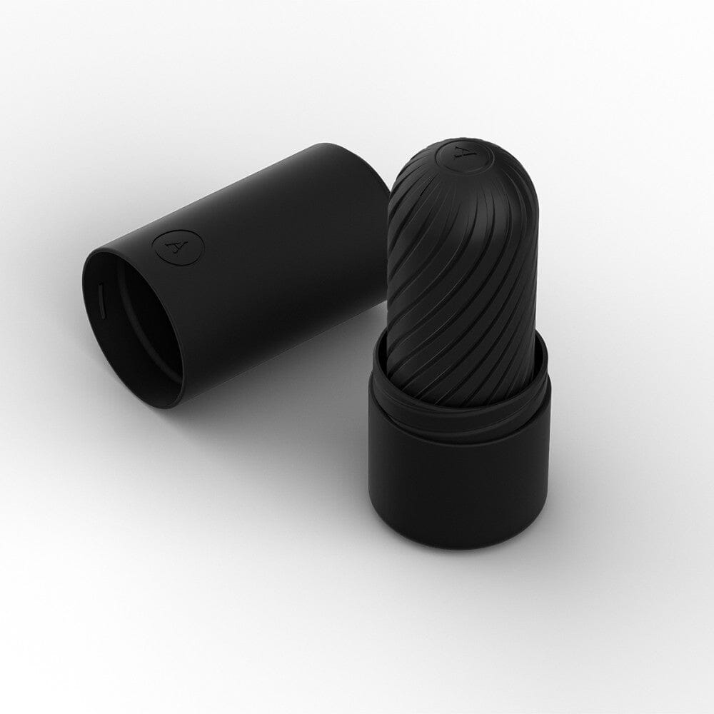Ghost Silicone Pocket Stroker Penis Sleeve Arcwave