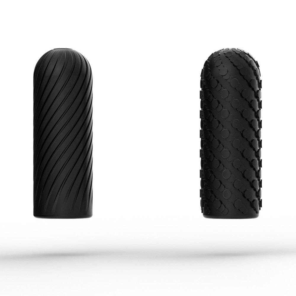 Ghost Silicone Pocket Stroker Penis Sleeve Arcwave