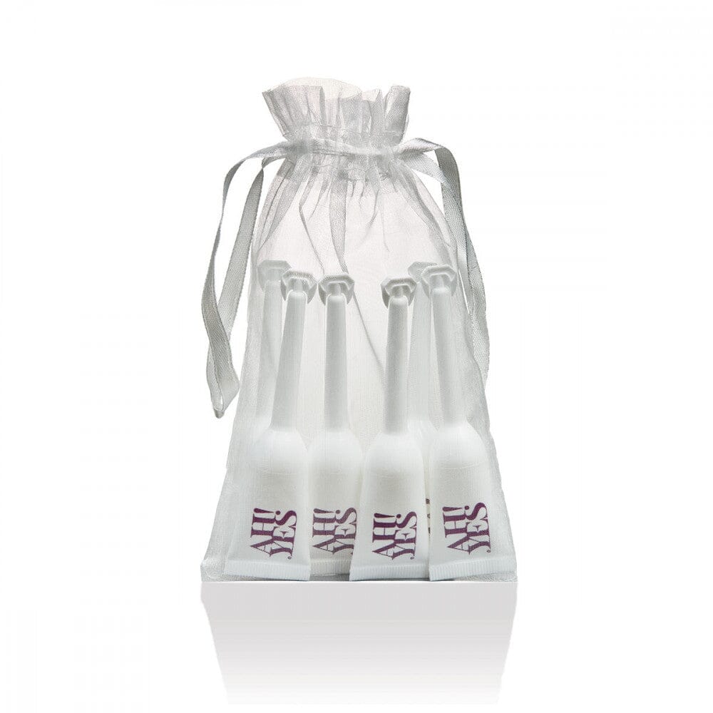 Vaginal Moisturizer Applicator Pack