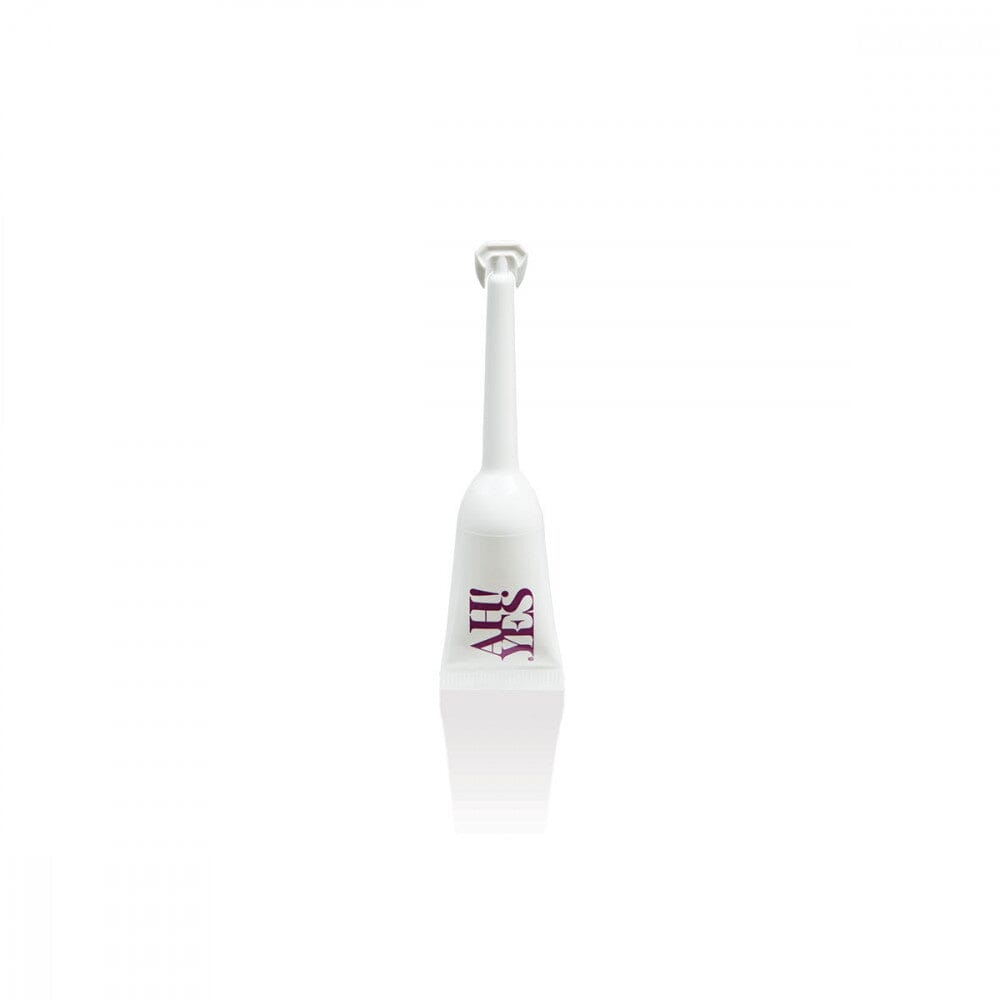 Vaginal Moisturizer Applicator Pack Lube AH! YES