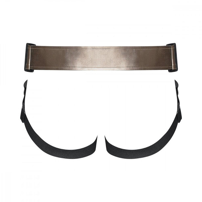 Curious Classic Harness Harness Strap On Me