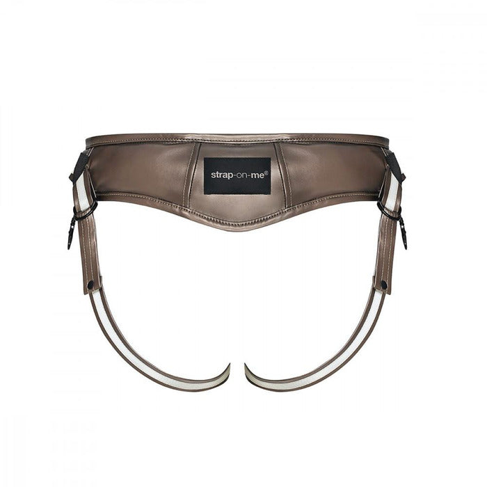 Desirous Hip-Hugging Harness Harness Strap On Me