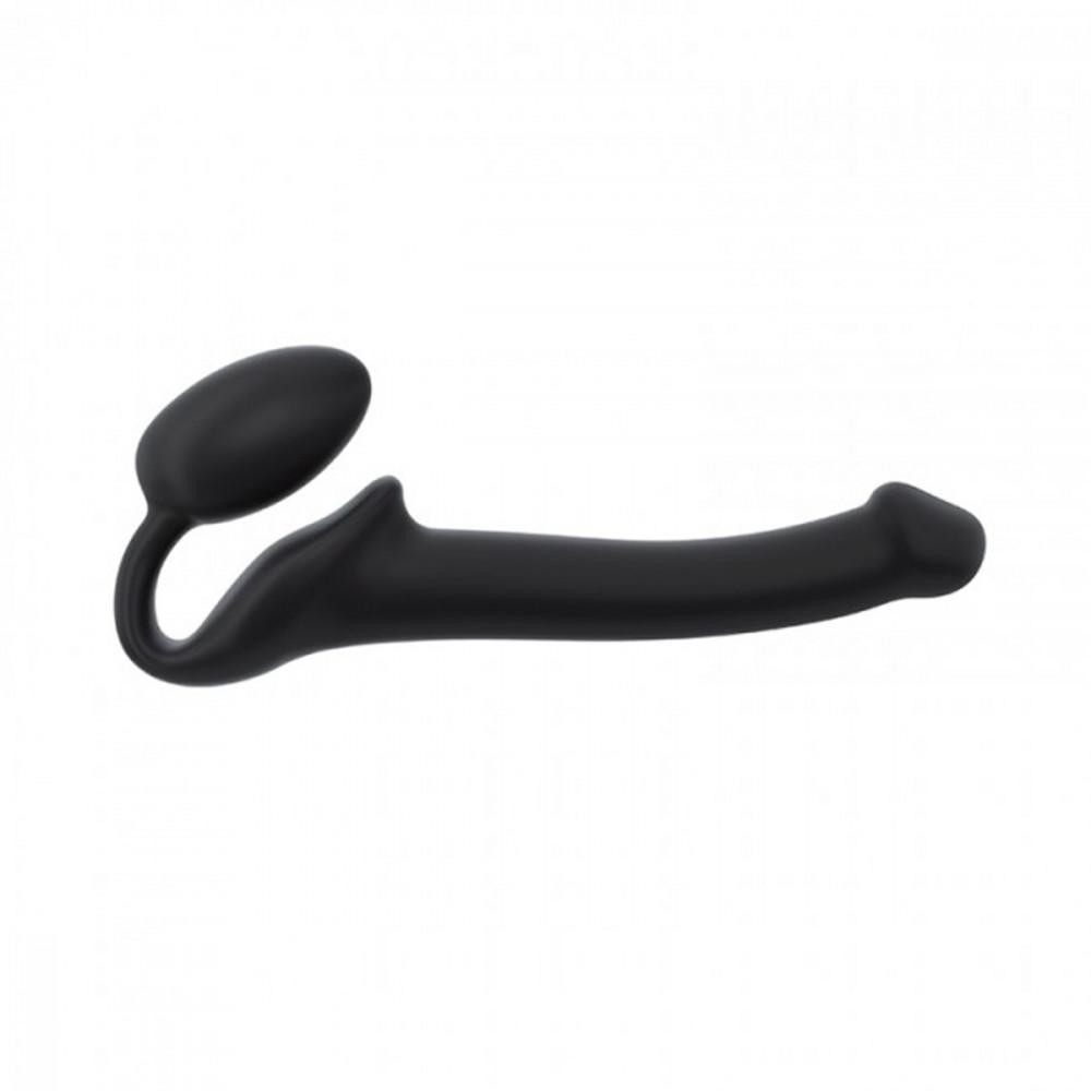 Flexible Strapless Strap On Dildo