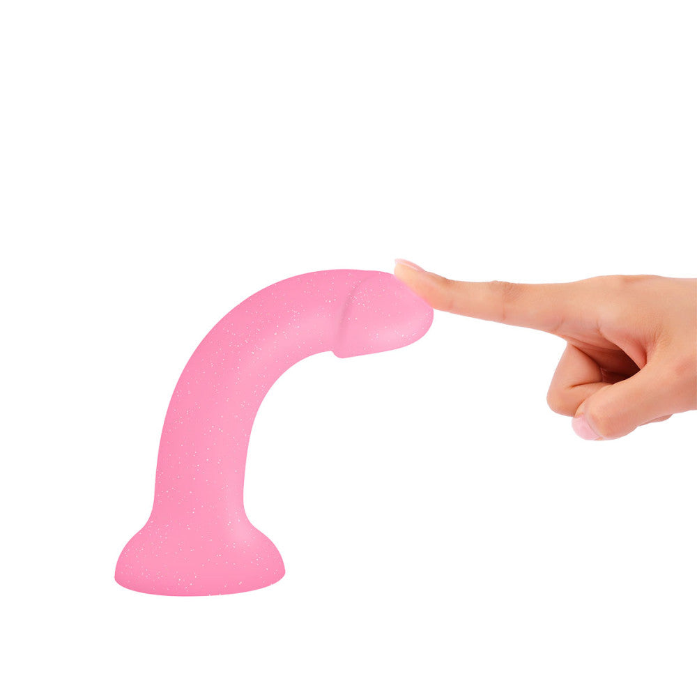 Glitzy DilDolls Dildo Dildo Love to Love