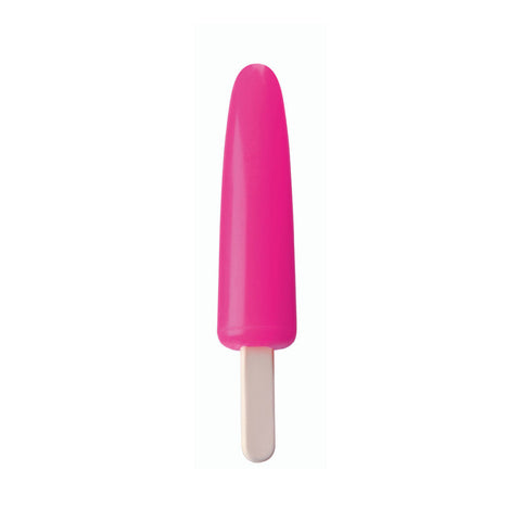 Gender X Lustrous Galaxy Wand Dual Ended Glass Massager
