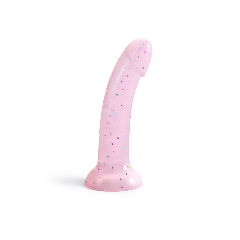 DilDolls Starlight Glitter Dildo