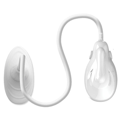 Scioness Sucking and Licking Clitoral Stimulator