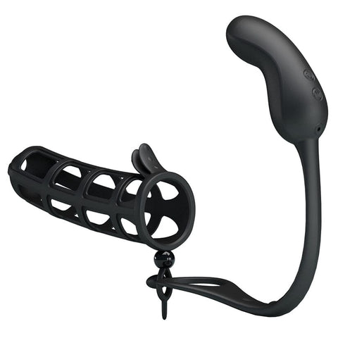 Boundless Grip Stroker