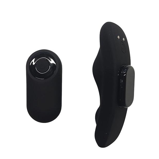 Temptasia Remote Control Wearable Panty Vibe