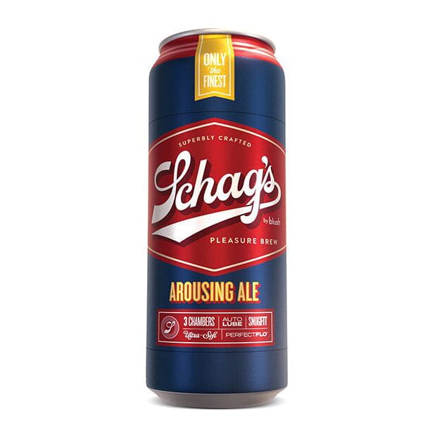 Schag's Beer Can Stroker