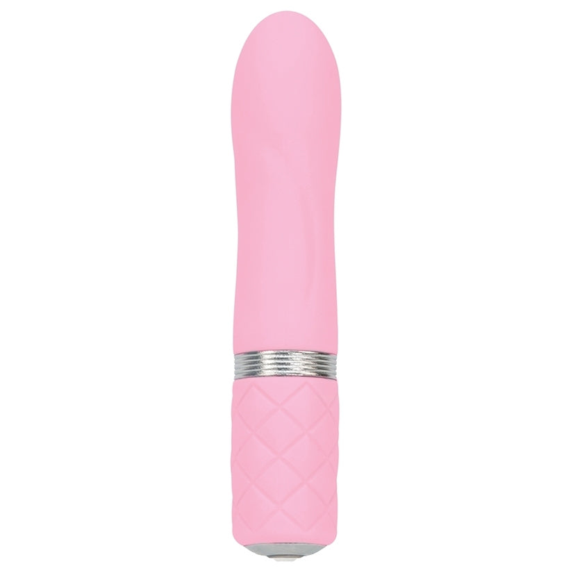 Pillow Talk Flirty Mini Massager