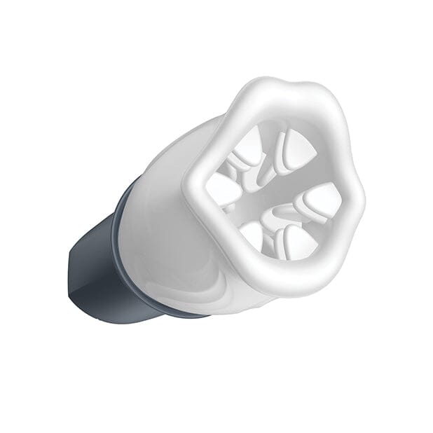 Lux Active First Class Rotating Masturbator Cup Penis Masturbator BMS