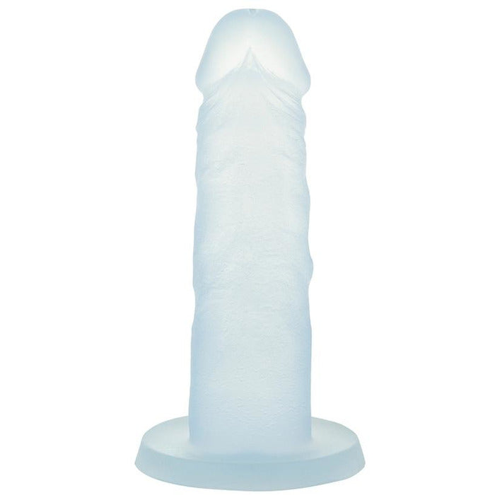 Cocktails Dildo and Bullet Vibe Set Dildo BMS Blue Lagoon