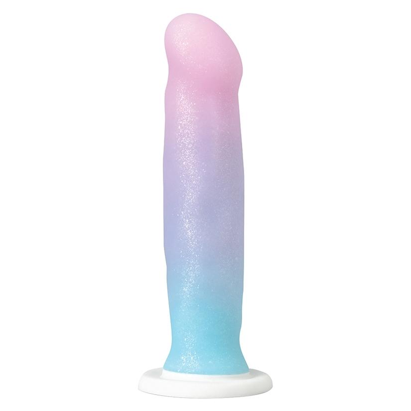 Avant D17 Lucky Shimmering Dildo