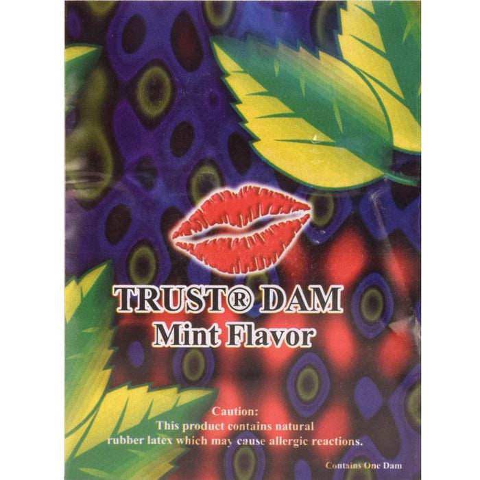 Dental Dam