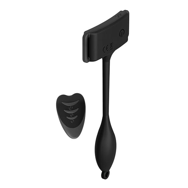 Pan-T Vibe Panty vibe Adrien Lastic