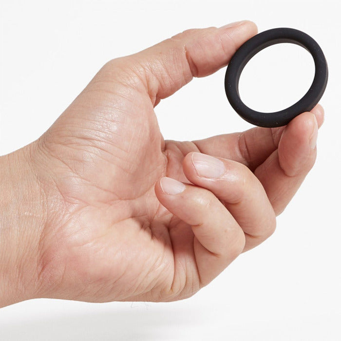 Super Soft C-Ring Cock Ring Tantus