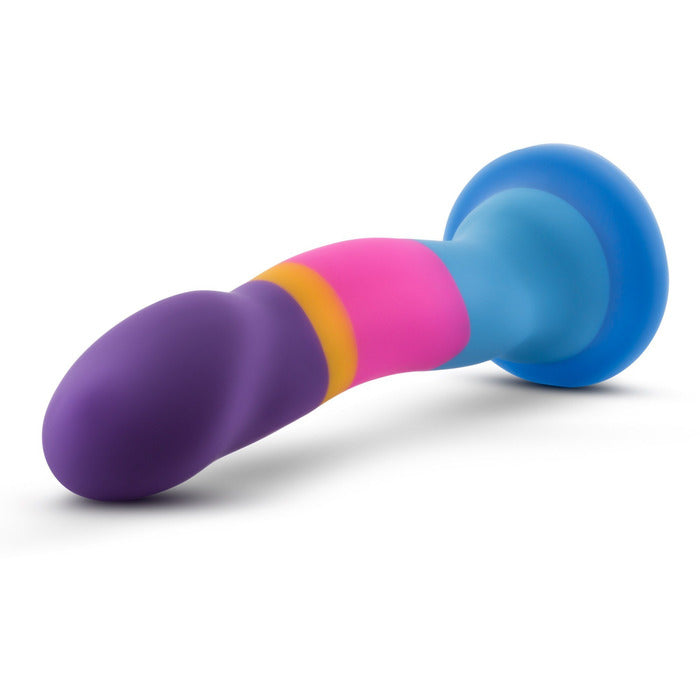 Avant D1 Hot N Cool Dildo Dildo Blush