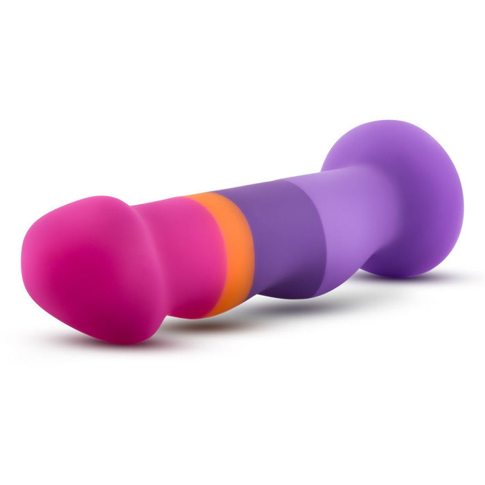 Avant D3 Summer Fling Dildo Dildo Blush