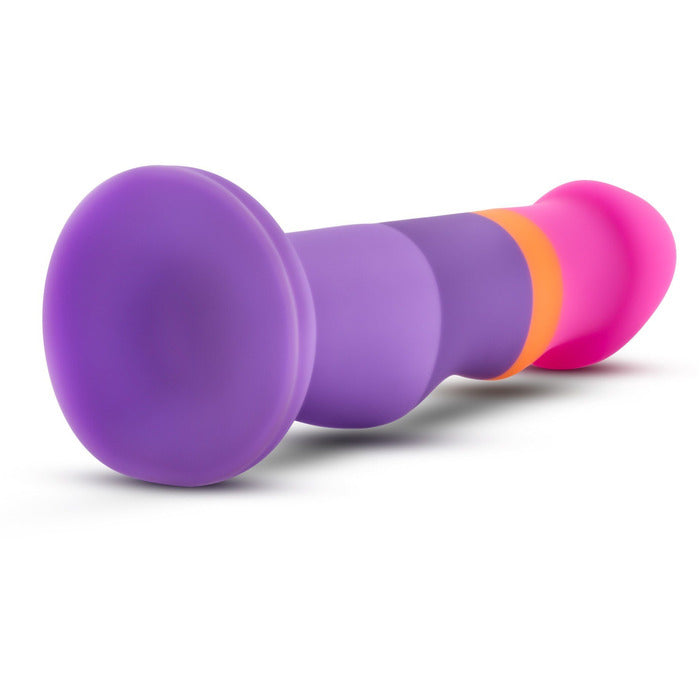 Avant D3 Summer Fling Dildo Dildo Blush
