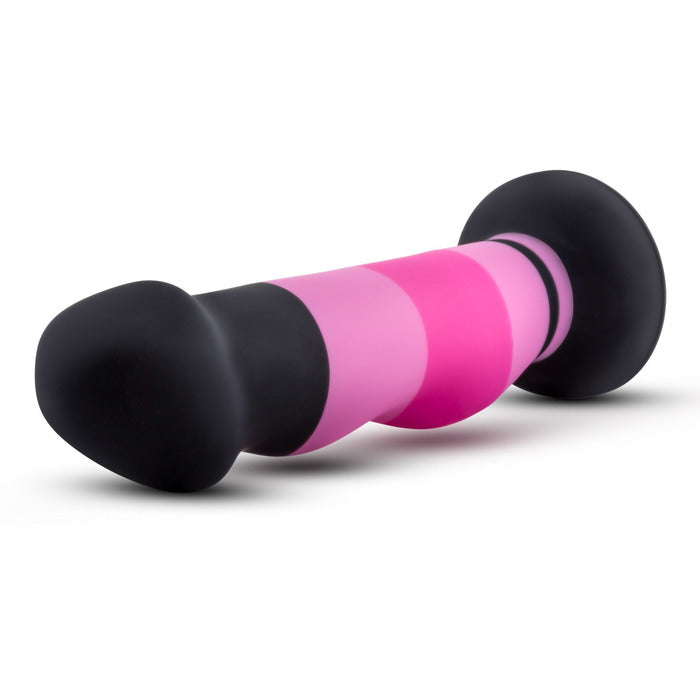 Avant D4 Sexy in Pink Dildo Dildo Blush