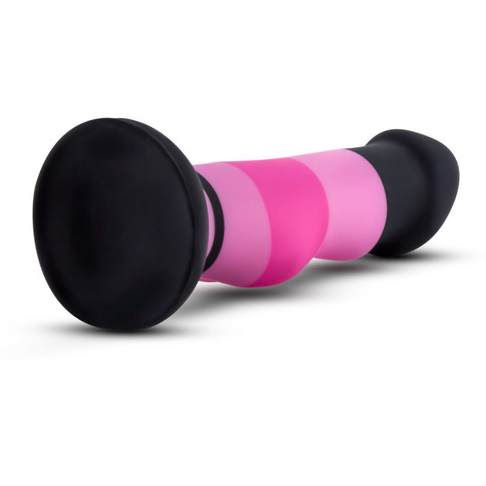 Avant D4 Sexy in Pink Dildo Dildo Blush