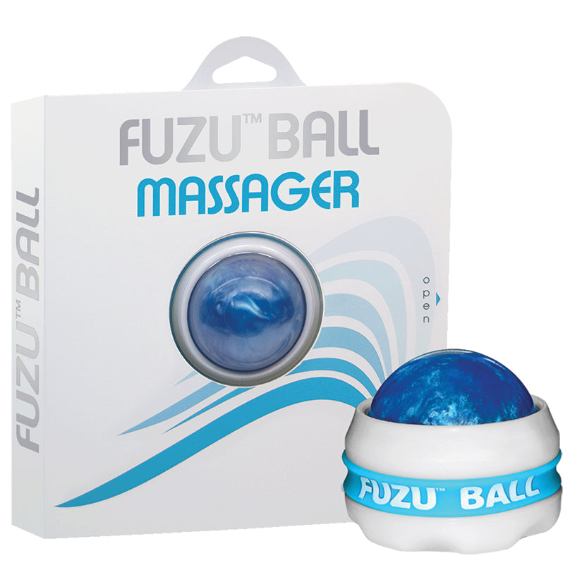 Fuzu Ball Massager