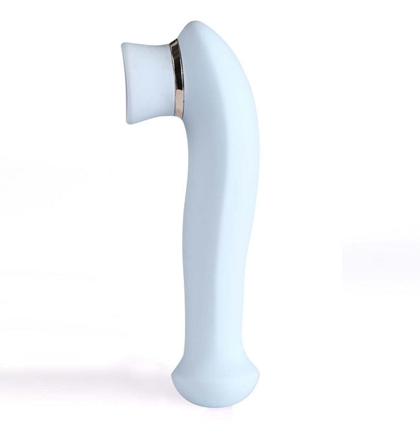 Destiny Suck and Lick Vibrating Oral Stimulator - Clit Toys