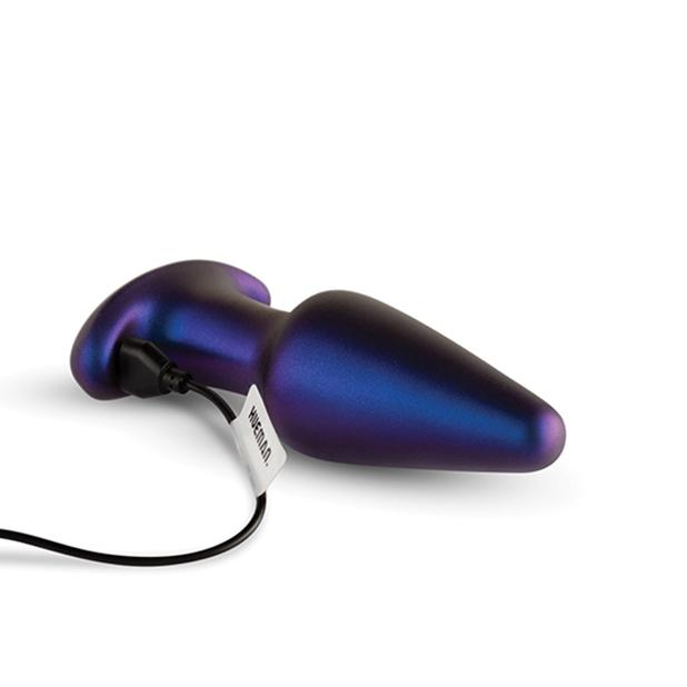 Meteoroid Rimming Anal Plug Butt Plug Hueman