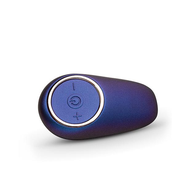 Meteoroid Rimming Anal Plug Butt Plug Hueman