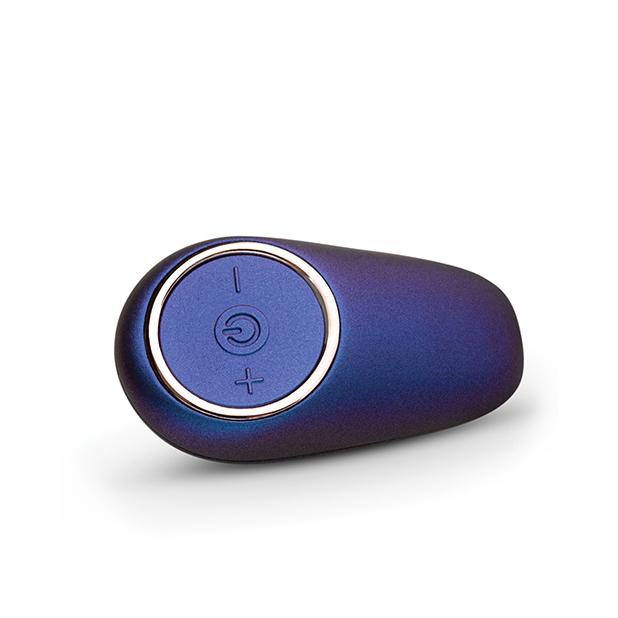 Asteroid Rimming Anal Plug Rimming Vibe Hueman