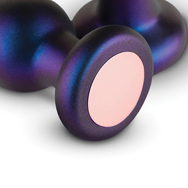 Comets Progressive Butt Plug Set Anal Plug Kit Hueman