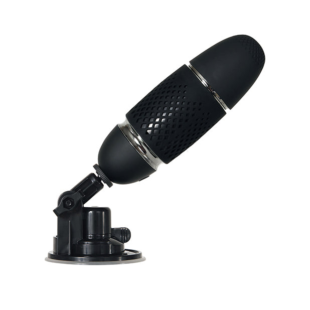 Thrust & Go Sex Machine Thrusting toy Evolved