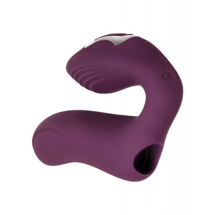 Helping Hand Finger Dual Vibrator Vibrator Evolved